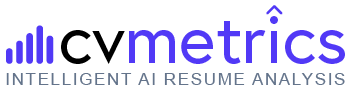 CV Metrics logo